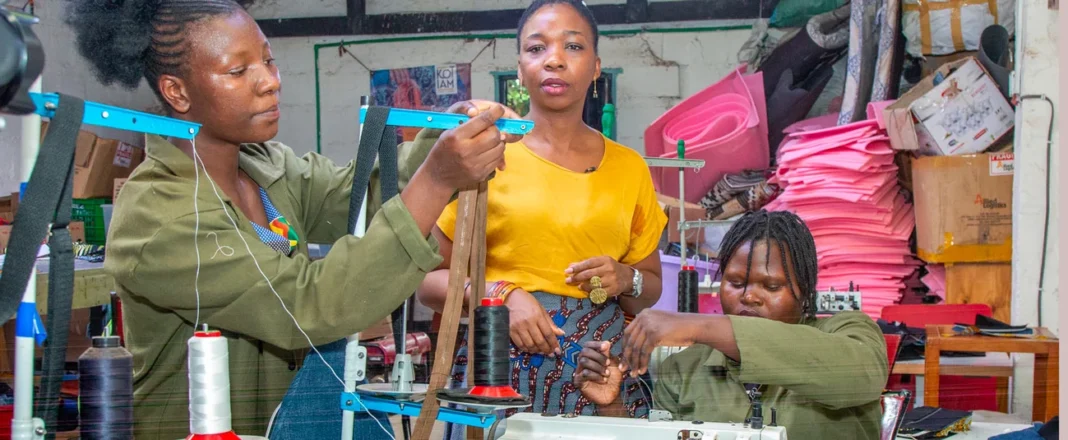 AfDB approves $61m facility to boost women-owned businesses in Nigeria