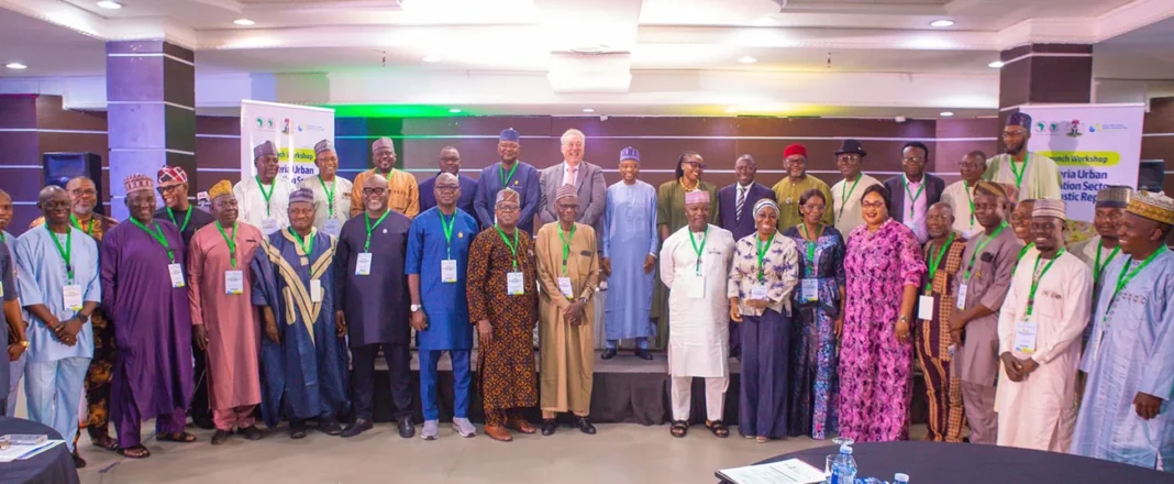 Nigeria, AfDB push for stronger investment to tackle urban sanitation gaps