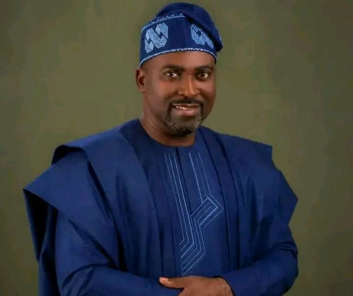 The Candidate and the Challenge: Hon. Ephraim Teryima Agber and the Race for Nyamatsor’s First Seat The Candidate and the Challenge: Hon. Ephraim Teryima Agber and the Race for Nyamatsor’s First Seat
