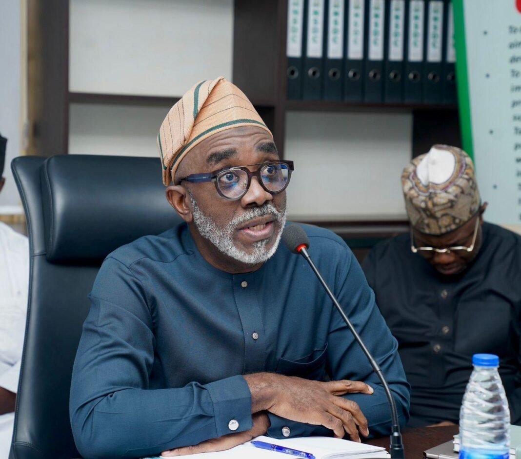 NSDC invests N2.2bn in Oyo sugar factory as project nears commissioning NSDC invests N2.2bn in Oyo sugar factory as project nears commissioning